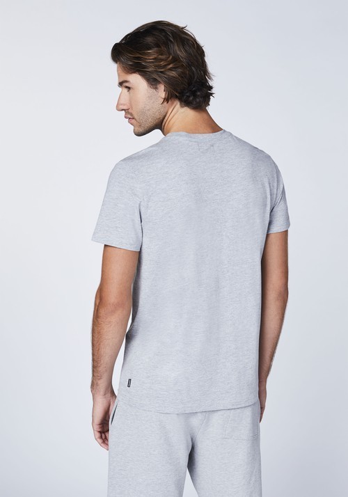 Chiemsee OTTFRIED Mit markantem Logo-Print vorn