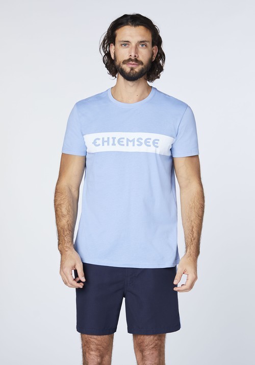 Chiemsee OTTFRIED Mit markantem Logo-Print vorn