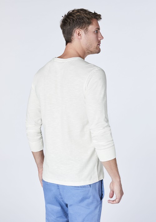 Chiemsee Longsleeve Herren