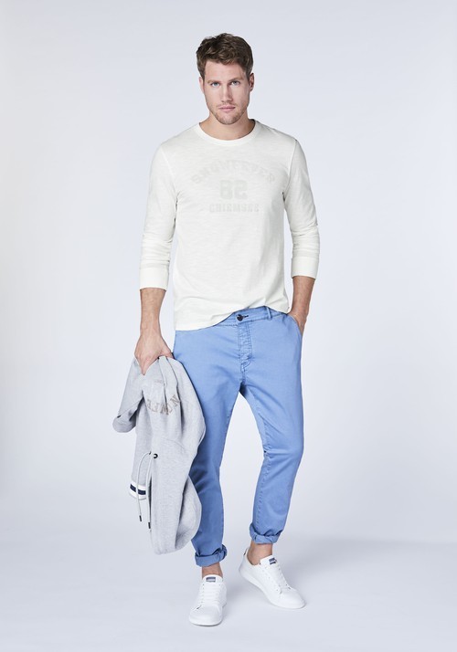 Chiemsee Longsleeve Herren