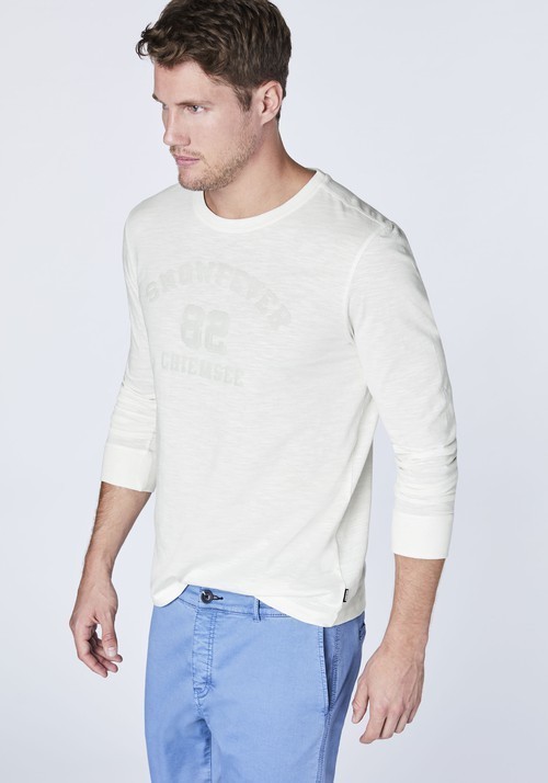Chiemsee Longsleeve Herren