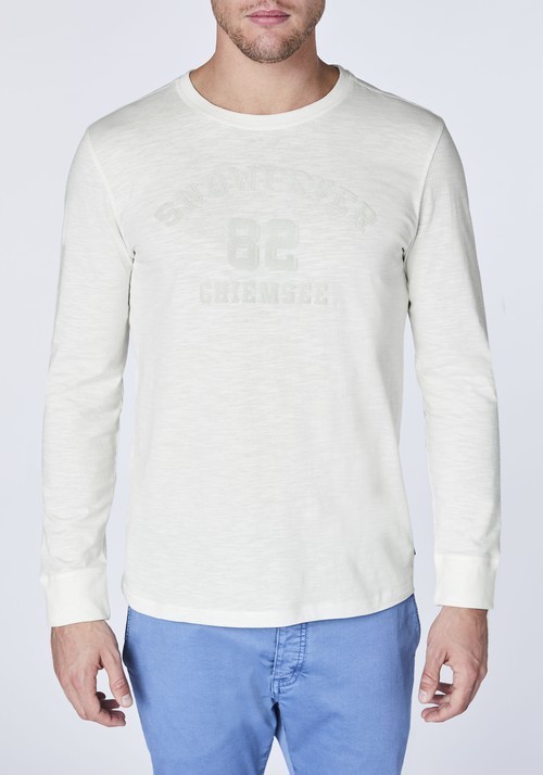 Chiemsee Longsleeve Herren