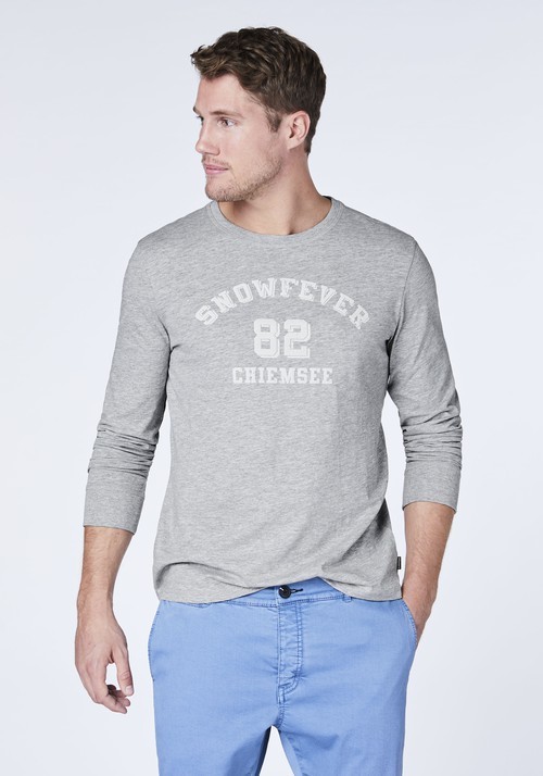 Chiemsee Longsleeve Herren