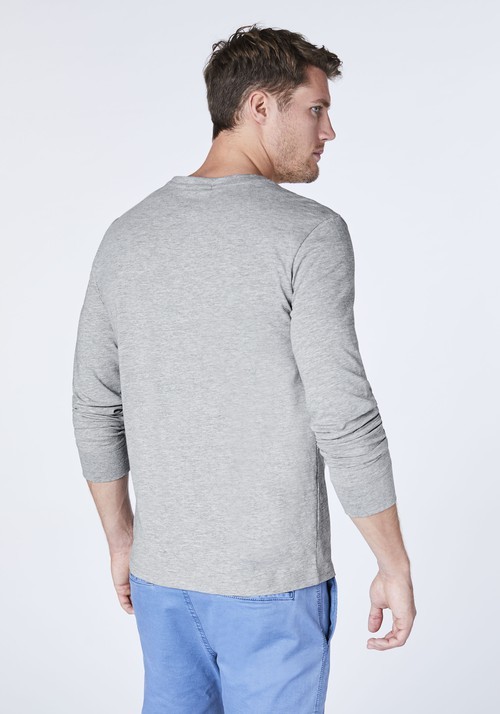 Chiemsee Longsleeve Herren
