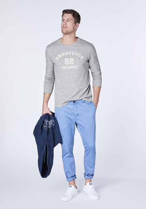 Chiemsee Longsleeve Herren