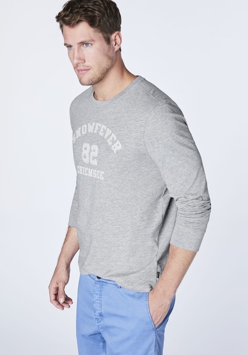 Chiemsee Longsleeve Herren