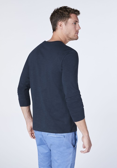 Chiemsee Longsleeve Herren