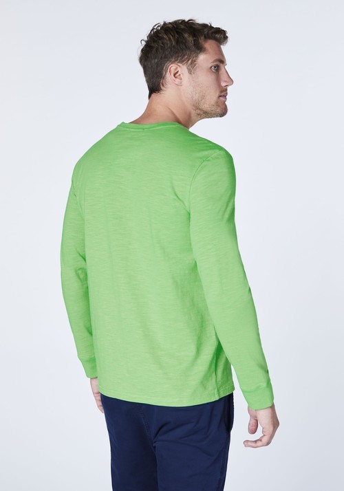 Chiemsee Longsleeve Herren