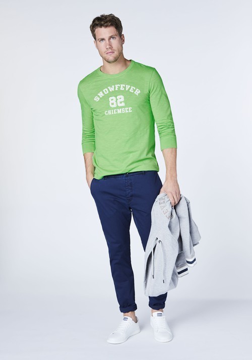 Chiemsee Longsleeve Herren