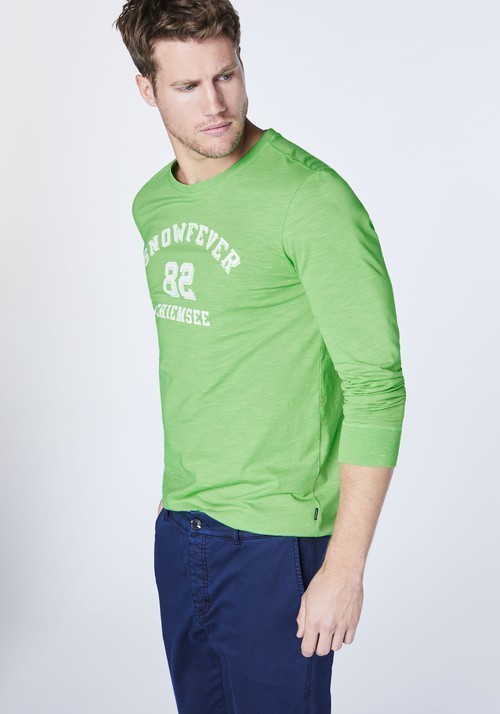 Chiemsee Longsleeve Herren