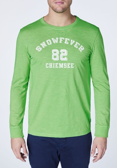 Chiemsee Longsleeve Herren