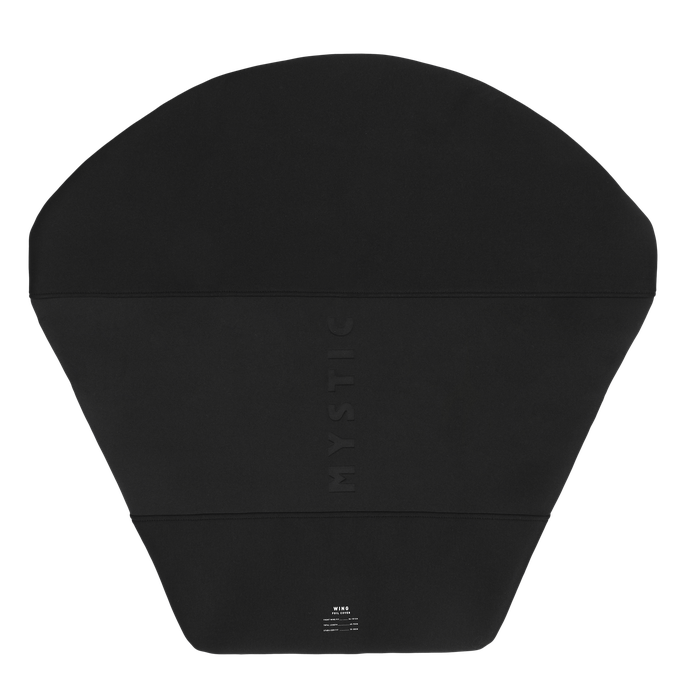 Mystic Foil Wing Cover