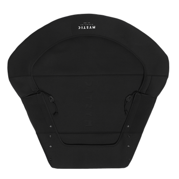 Mystic Foil Wing Cover