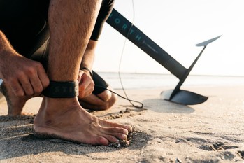 Mystic Wing Boardleash