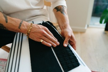 Mystic Front Pad Sidekick