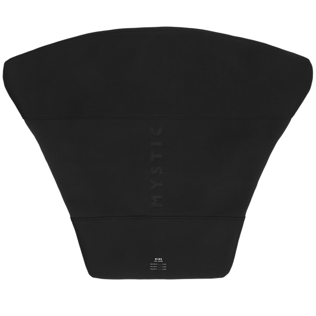 Mystic Foil Wing Cover