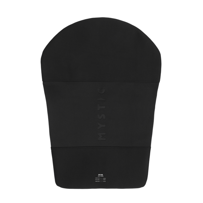 Mystic Foil Wing Cover