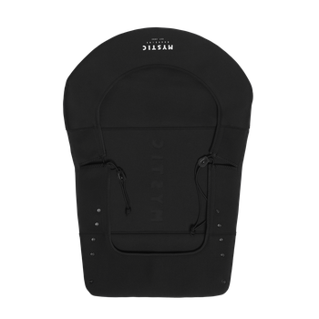 Mystic Foil Wing Cover