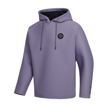 Mystic Grit Hoodie