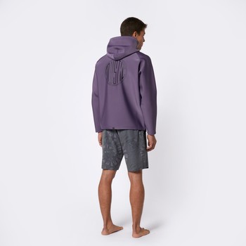 Mystic Grit Hoodie