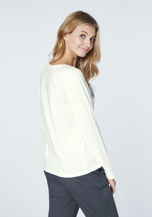 Chiemsee Longsleeve Damen Langarmshirt