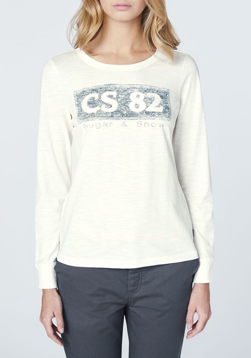 Chiemsee Longsleeve Damen Langarmshirt