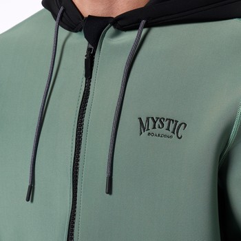 Mystic Manic Jacket