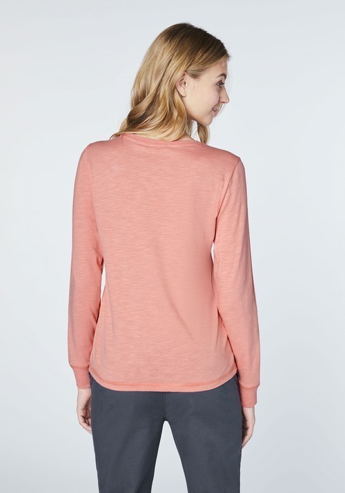 Chiemsee Longsleeve Damen Langarmshirt