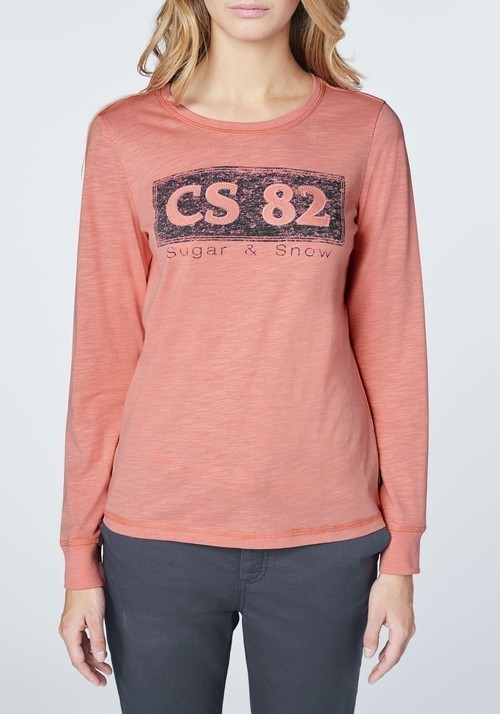 Chiemsee Longsleeve Damen Langarmshirt