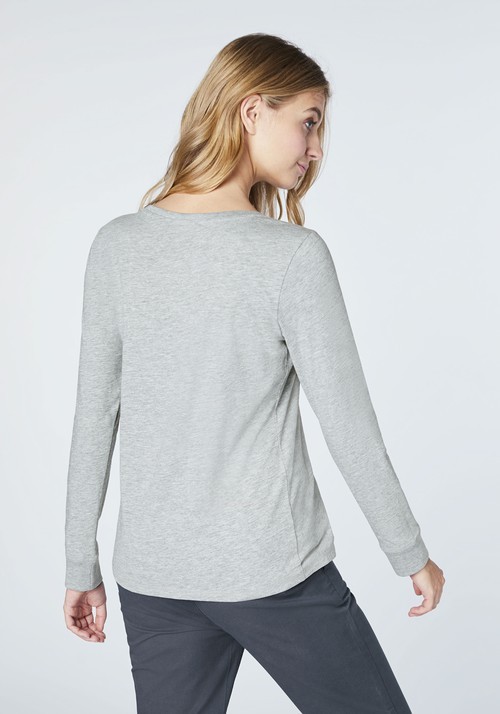 Chiemsee Longsleeve Damen Langarmshirt