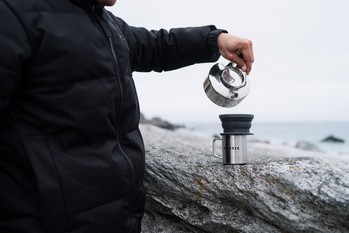 Mystic Mizu Campo Cup