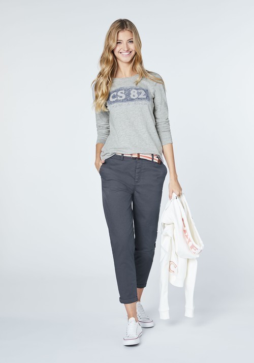 Chiemsee Longsleeve Damen Langarmshirt