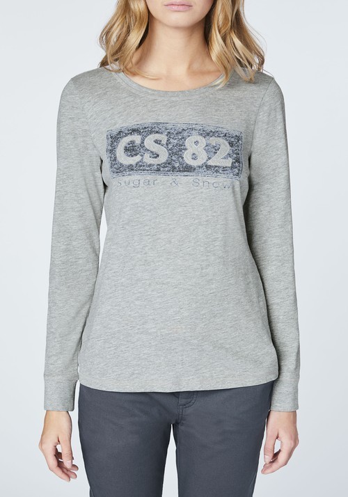 Chiemsee Longsleeve Damen Langarmshirt