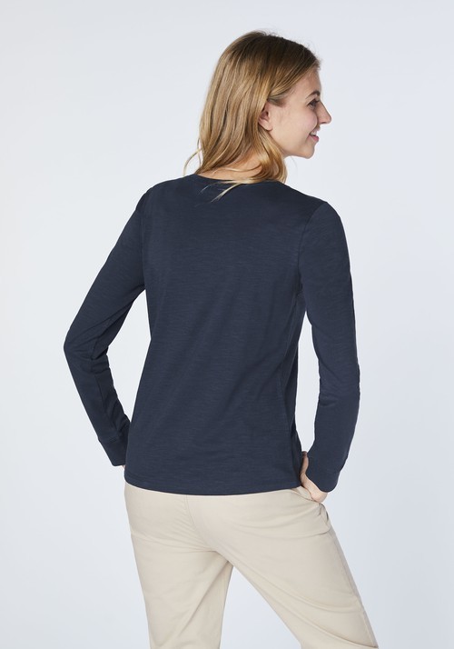 Chiemsee Longsleeve Damen Langarmshirt