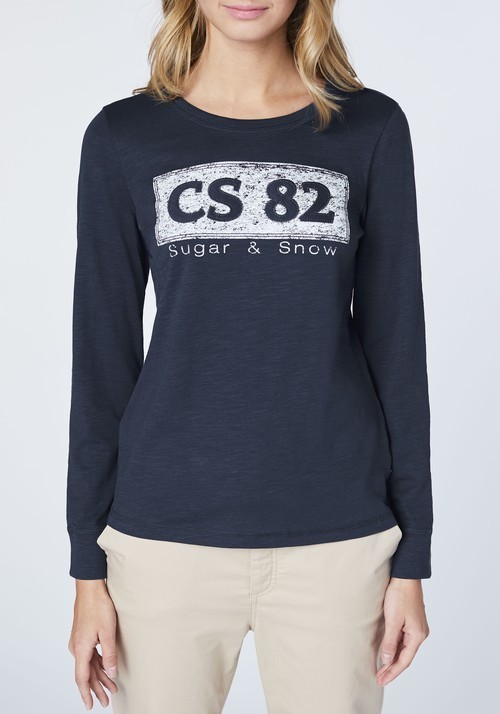 Chiemsee Longsleeve Damen Langarmshirt