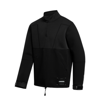 Mystic Fulmar Pullover