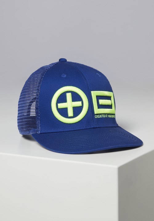 Chiemsee ESQUINZO Unisex Snapback Cap