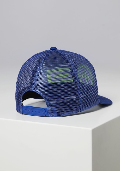 Chiemsee ESQUINZO Unisex Snapback Cap