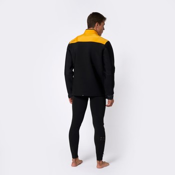 Mystic Fulmar Pullover