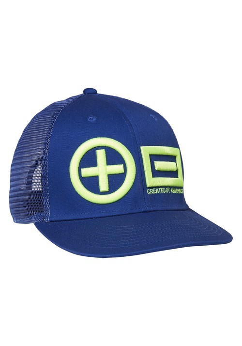 Chiemsee ESQUINZO Unisex Snapback Cap
