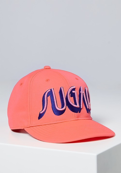 Chiemsee ESQUINZO Unisex Snapback Cap