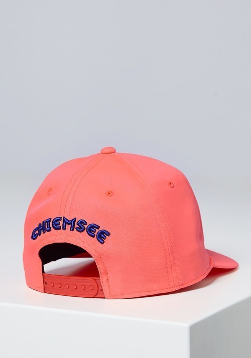 Chiemsee ESQUINZO Unisex Snapback Cap