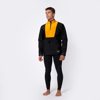 Mystic Fulmar Pullover