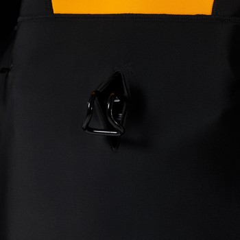 Mystic Fulmar Pullover