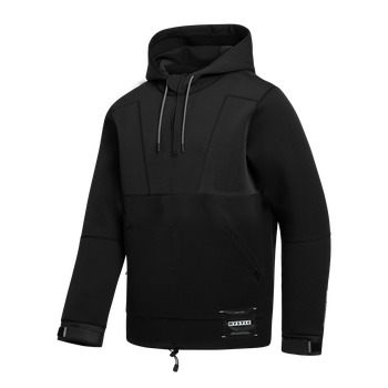 Mystic Fulmar Hoodie