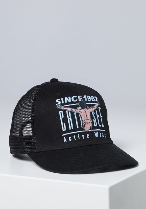 Chiemsee ESQUINZO Unisex Snapback Cap