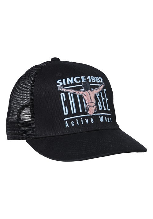 Chiemsee ESQUINZO Unisex Snapback Cap