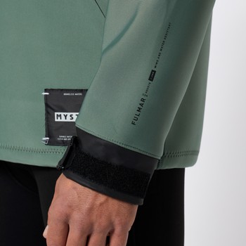 Mystic Fulmar Hoodie