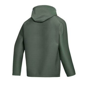 Mystic Haze Hoodie