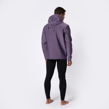 Mystic Haze Hoodie